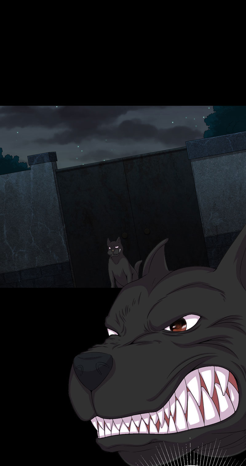 绝美冥妻漫画,第14章：解救之法3图