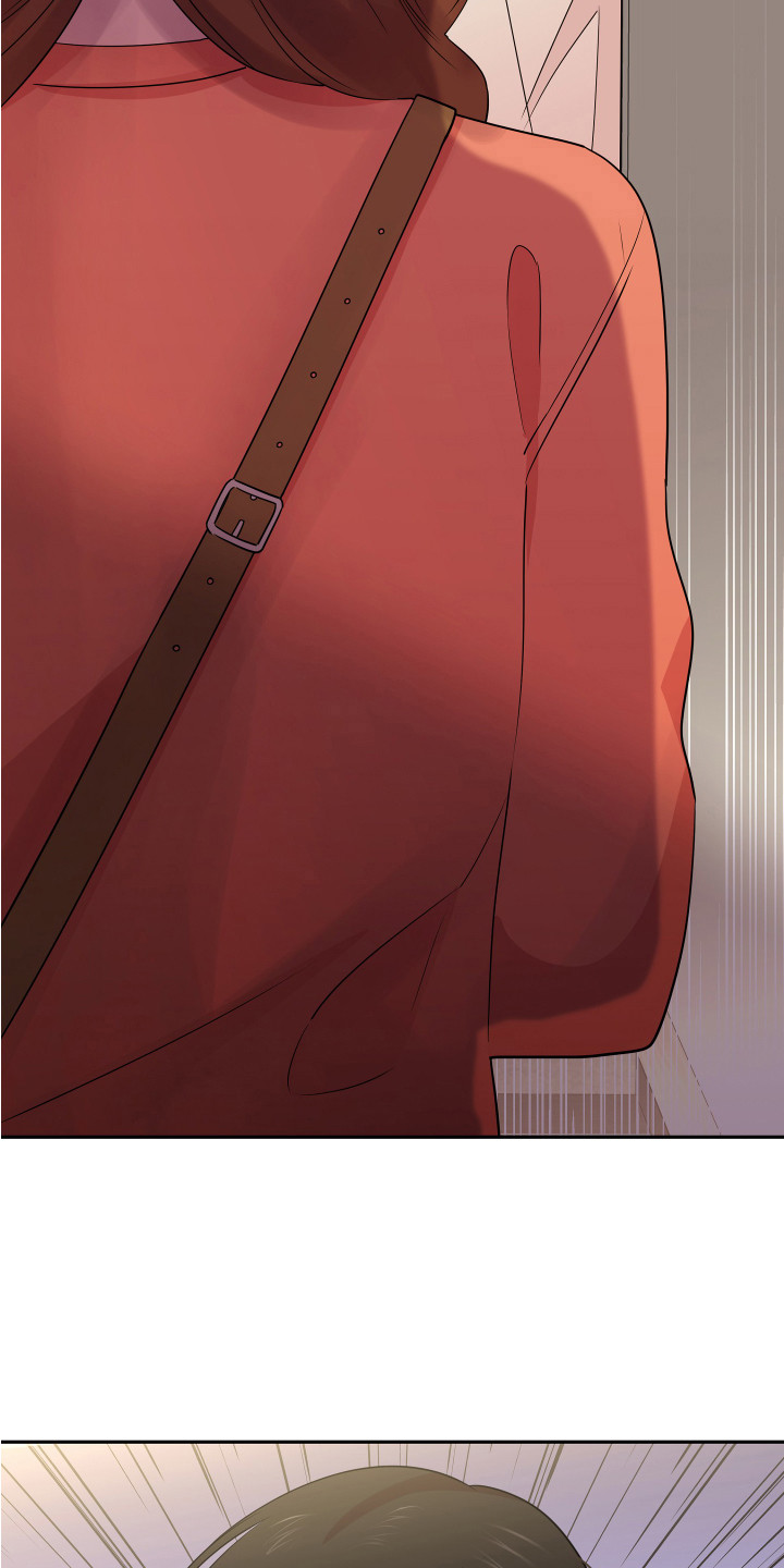 兔兔与灰熊漫画,第4章：巧合2图