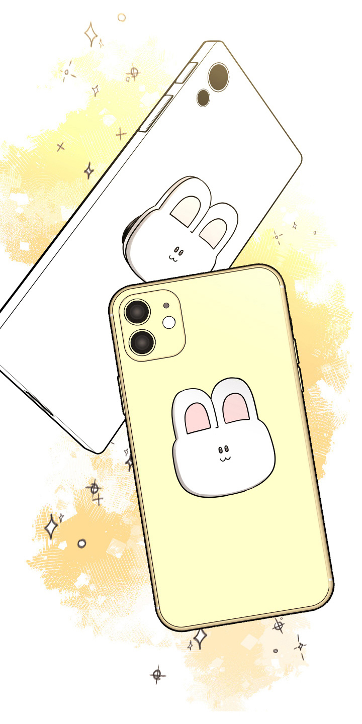 兔兔与灰熊漫画,第20章：约会3图