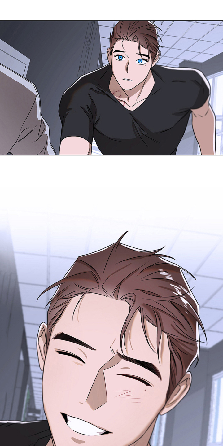 撕心裂爱漫画,第14章：选择【完结】1图