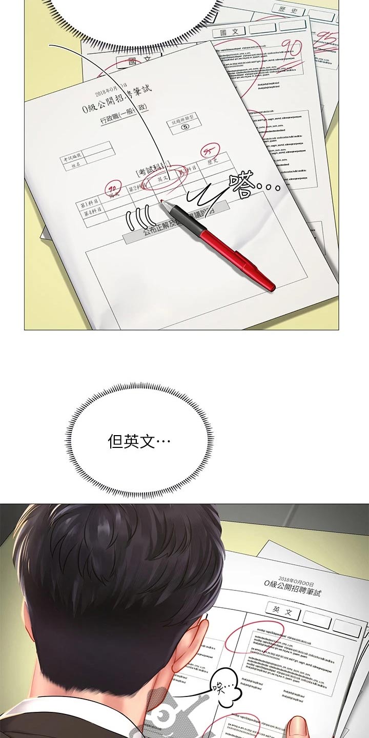 课后会漫画,第166章：失落5图