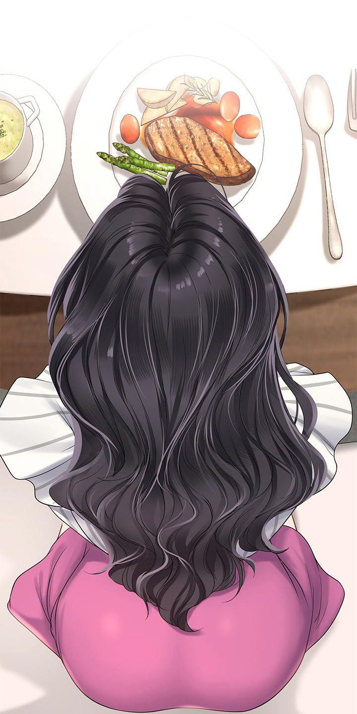 课后会漫画,第137章：发送短信4图