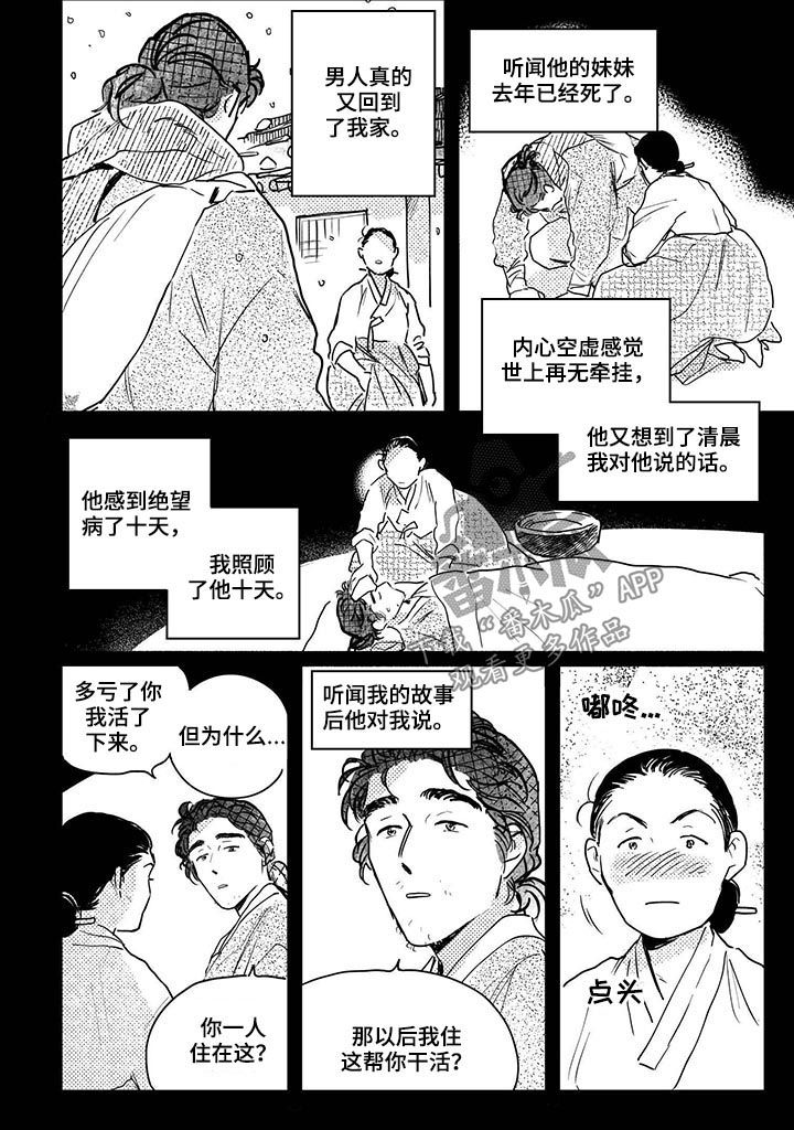 第58章：【第二季】往事1