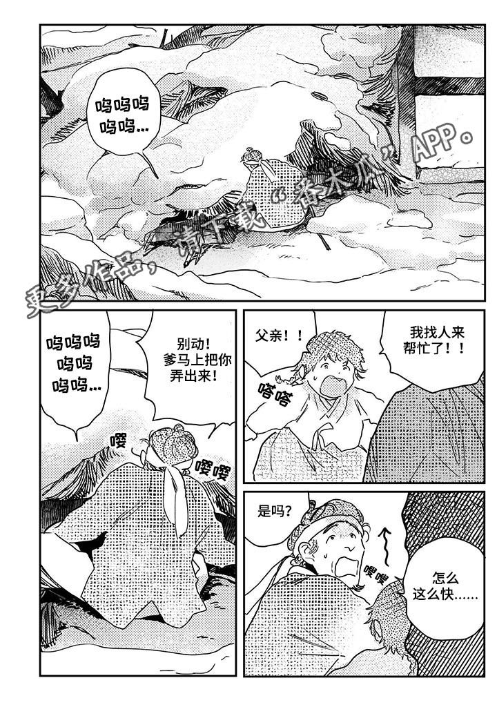 第46章：【第二季】租田顺利0