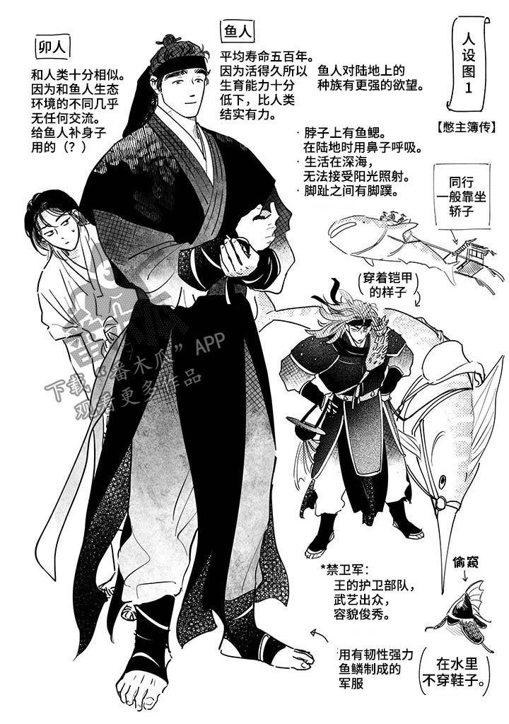 买来的小媳妇漫画,第70章：【番外】解毒1图