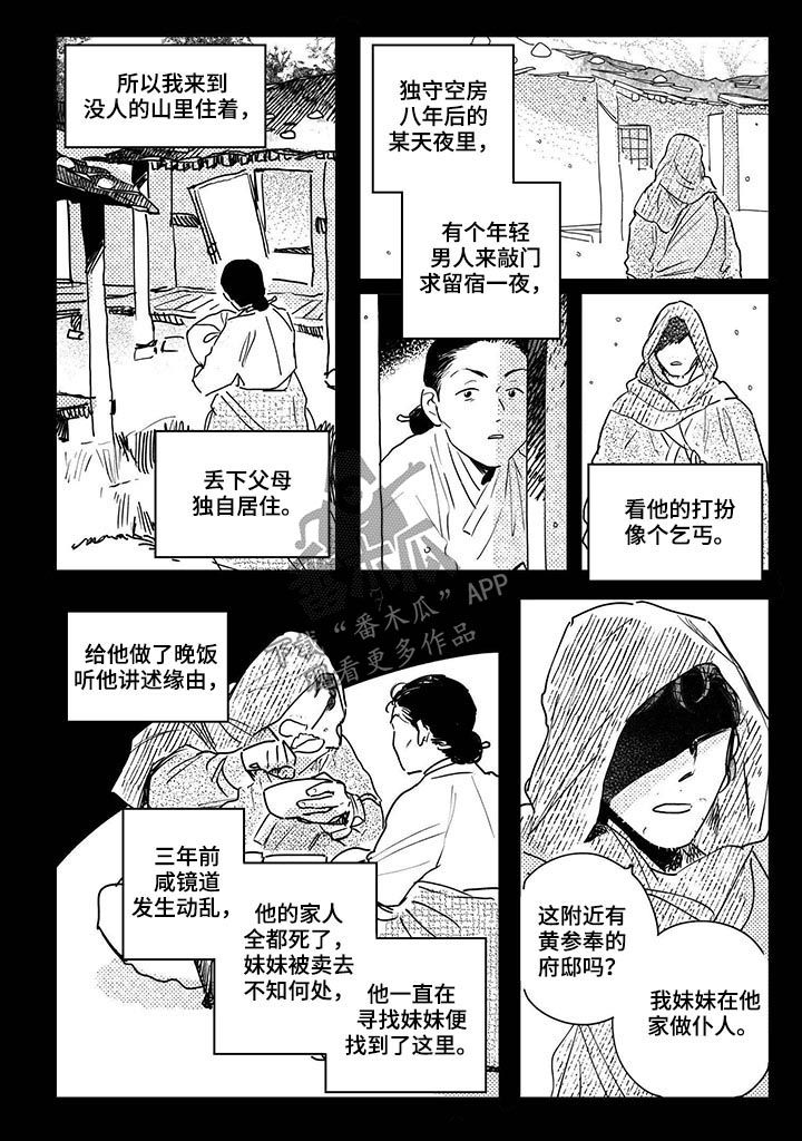 第58章：【第二季】往事4