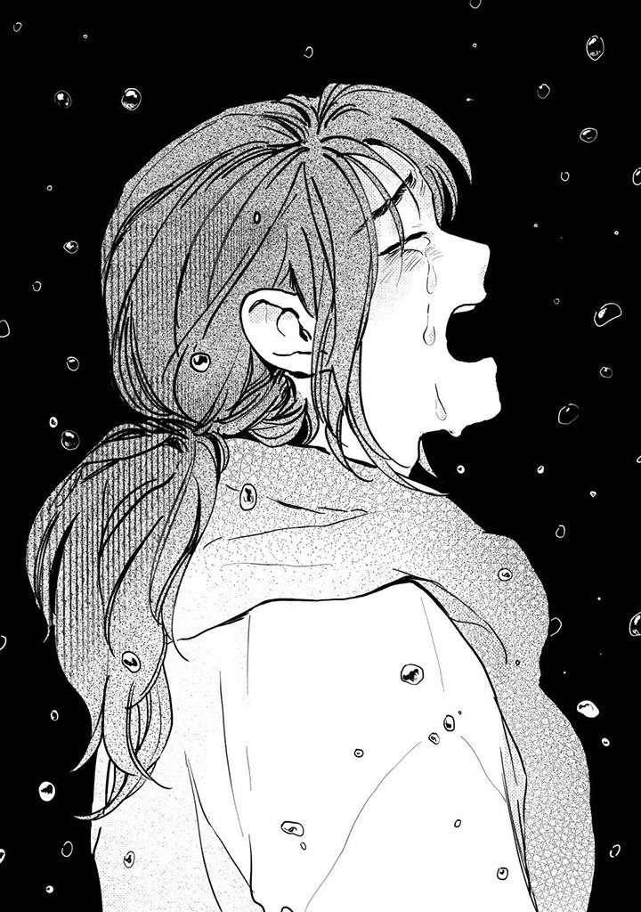 第55章：【第二季】悲伤的梦2