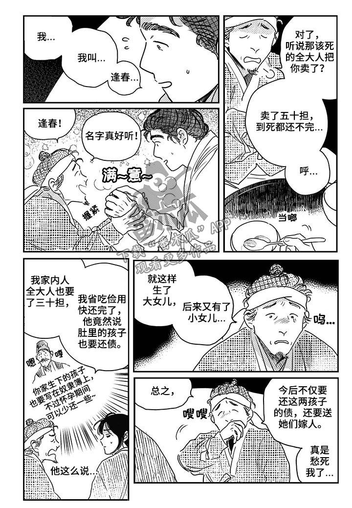 第46章：【第二季】租田顺利1