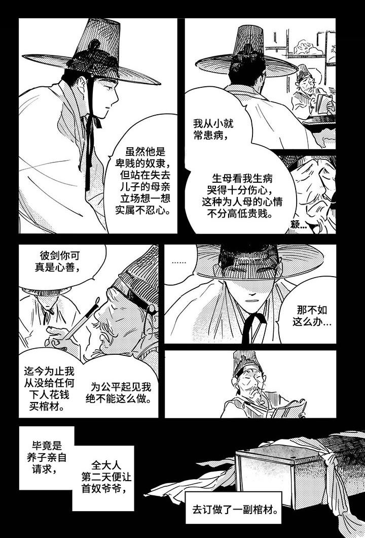 第34章：【第二季】坟墓0