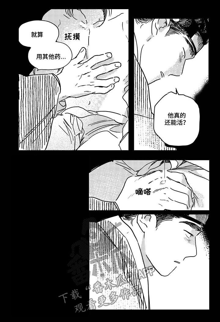 第36章：【第二季】药3