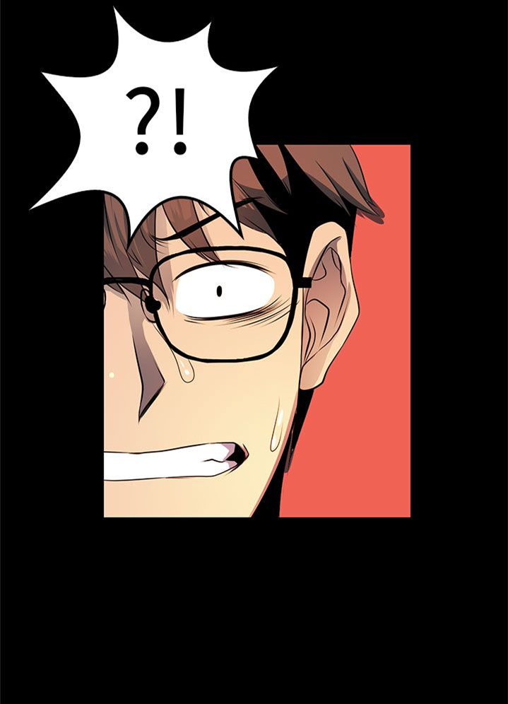 女神房东的秘密漫画,第16章：你到底是什么人5图