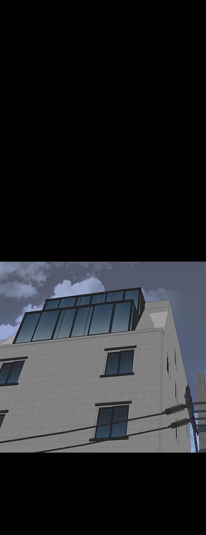 女神房东的秘密漫画,第35章：都是因为你2图