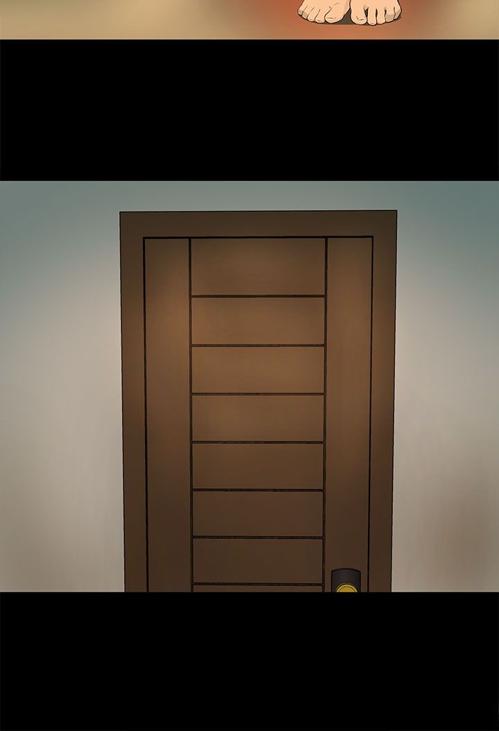 女神房东的秘密漫画,第8章：YES OR NO2图