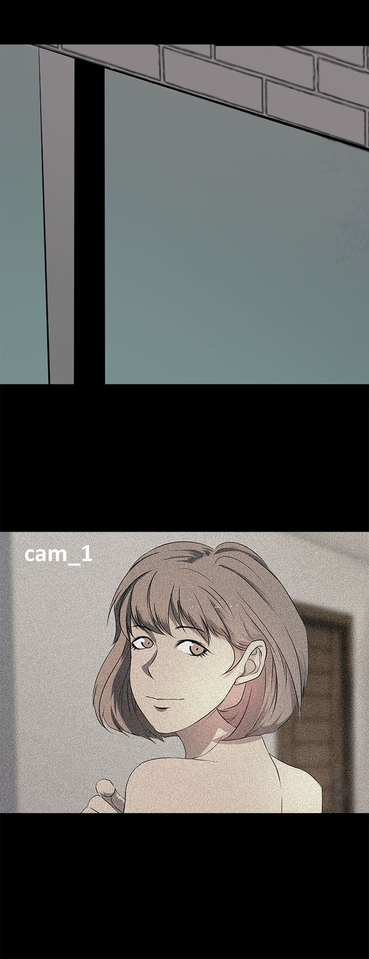 女神房东的秘密漫画,第20章：你去了哪里？1图