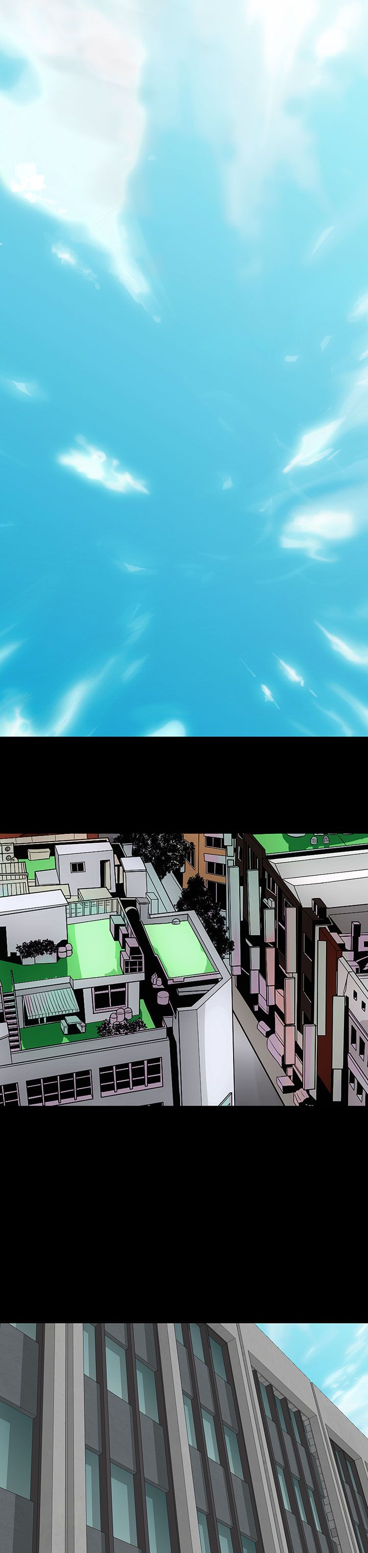 女神房东的秘密漫画,第5章：被骗了1图