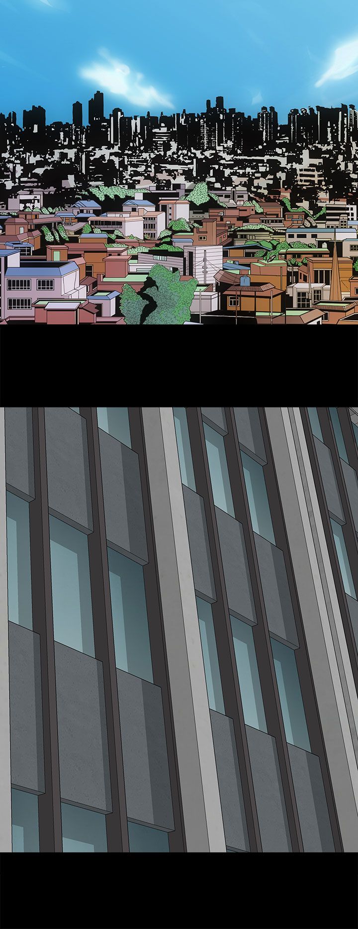 房东的秘密小说完结漫画,第38章：五年前5图