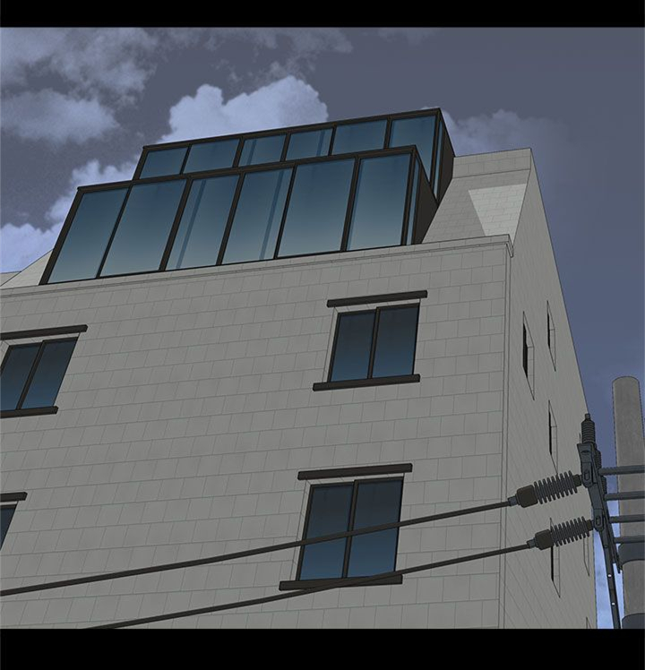 女神房东的秘密漫画,第26章：怎么是你！1图