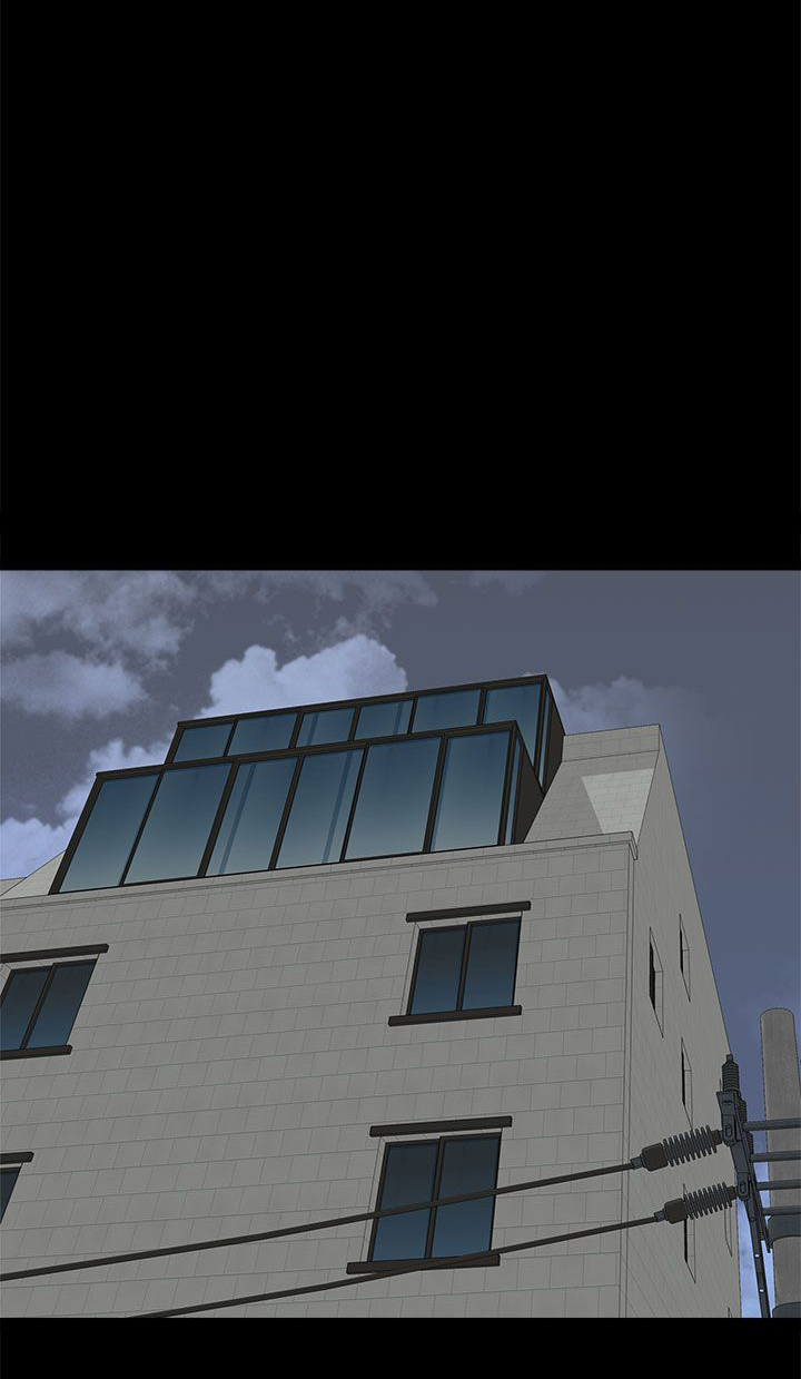 女神房东的秘密漫画,第34章：胁迫3图