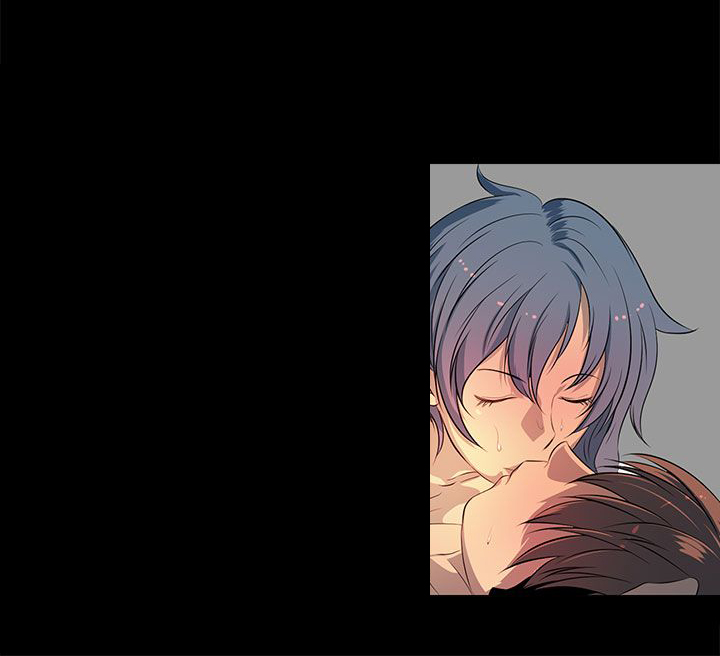 房东的秘密小说完结漫画,第44章：现在开始（完）4图