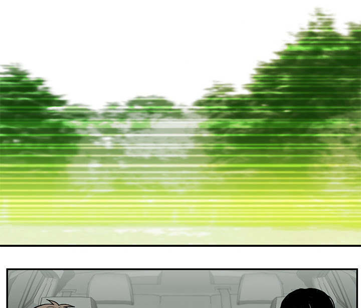 他喜欢蓝漫画,第10章：妈妈1图