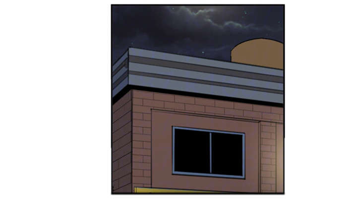 邪恶帝国的兴起漫画,第23章：女朋友3图