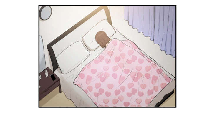 邪恶摇粒绒什么梗漫画,第5章：惩罚3图