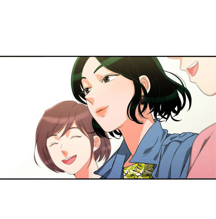 同步穿越漫画,第24章：难过1图