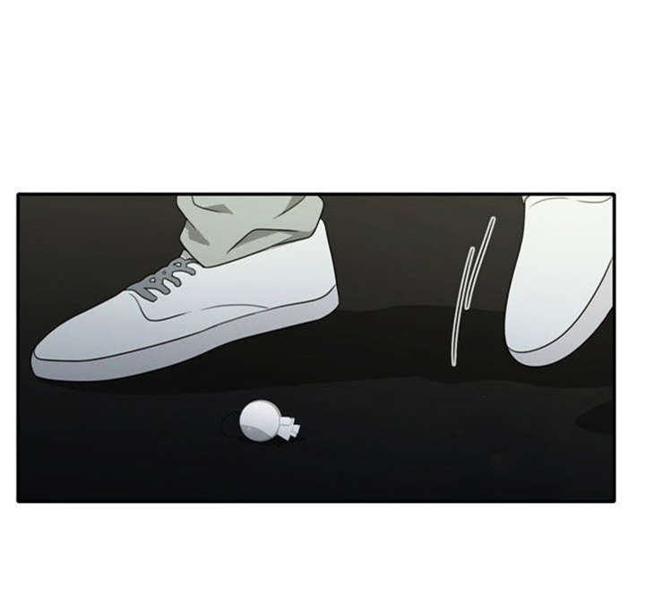 同步穿越漫画,第13章：急中生智3图