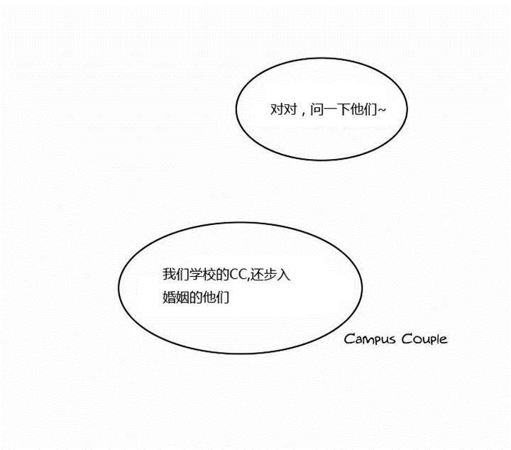 同步穿越漫画,第1章：失败的婚姻5图