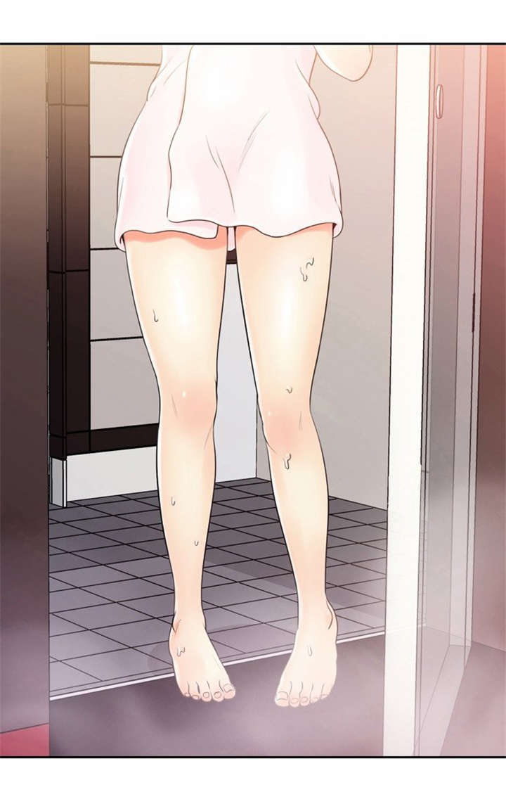 同步穿越漫画,第2章：这是梦吗5图