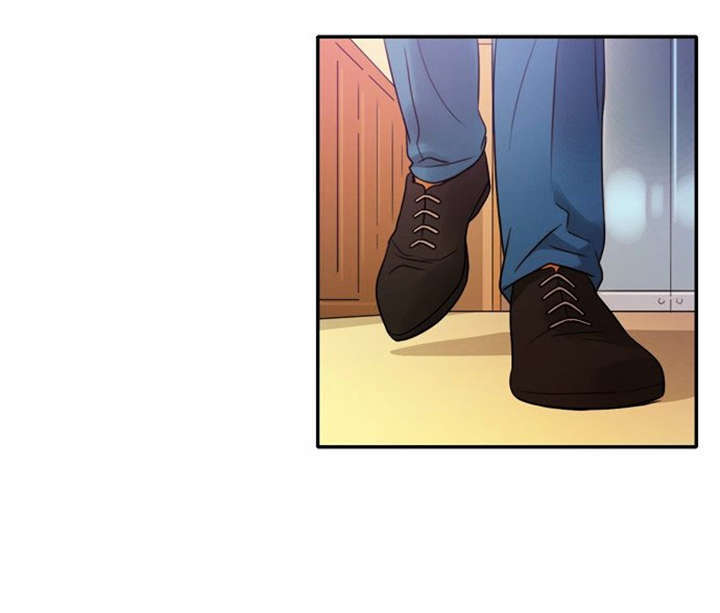 同步穿越漫画,第1章：失败的婚姻2图