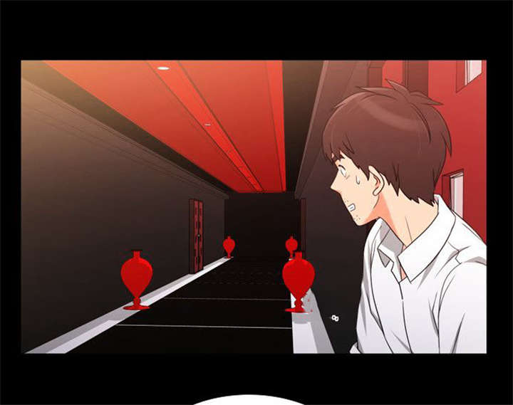 同步穿越漫画,第37章：无奈的工作1图