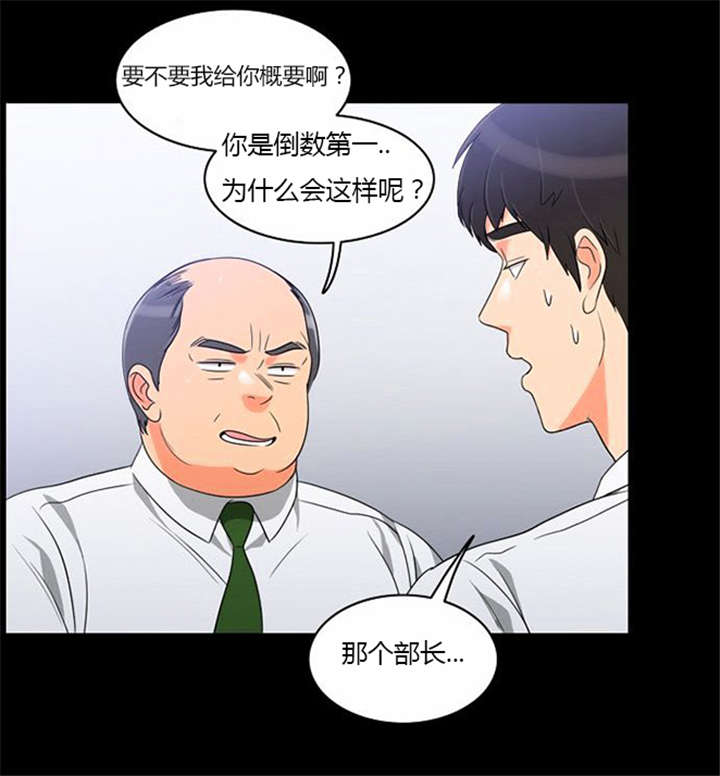 同步穿越漫画,第35章：辛苦的工作3图