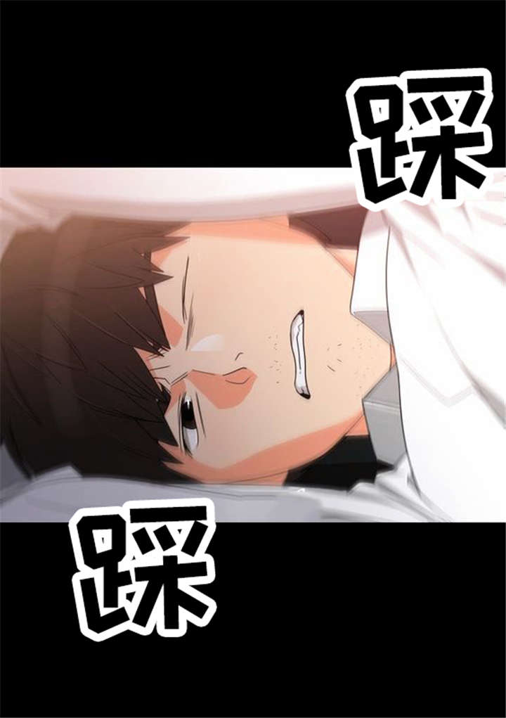 同步穿越漫画,第37章：无奈的工作2图