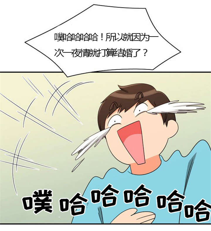 同步穿越漫画,第23章：割舍不下4图