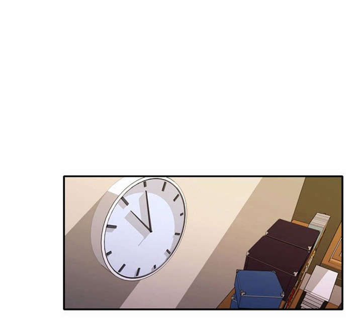 同步穿越漫画,第23章：割舍不下3图