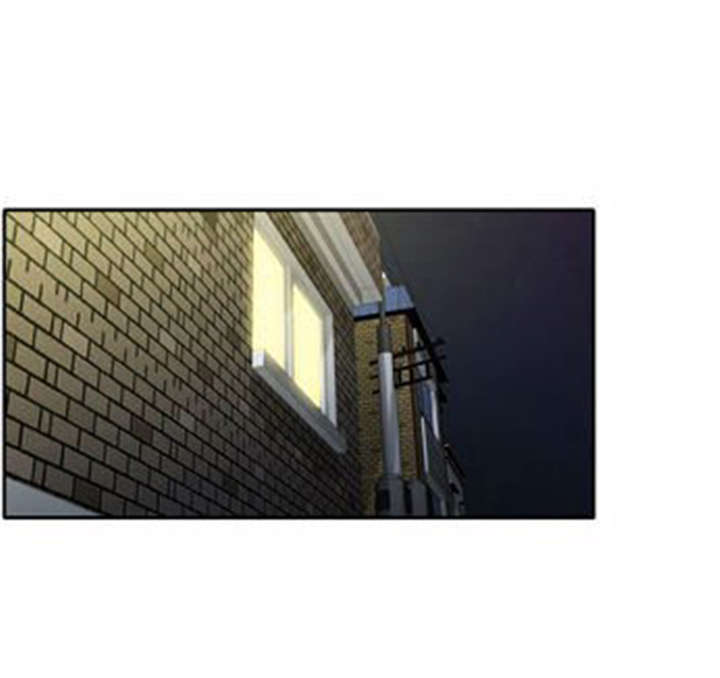 同步穿越漫画,第23章：割舍不下1图