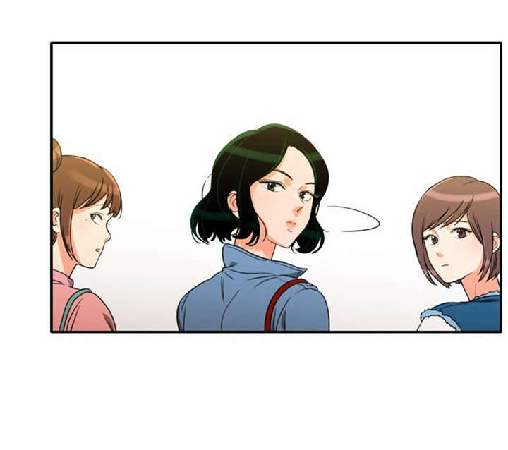 同步穿越漫画,第24章：难过3图