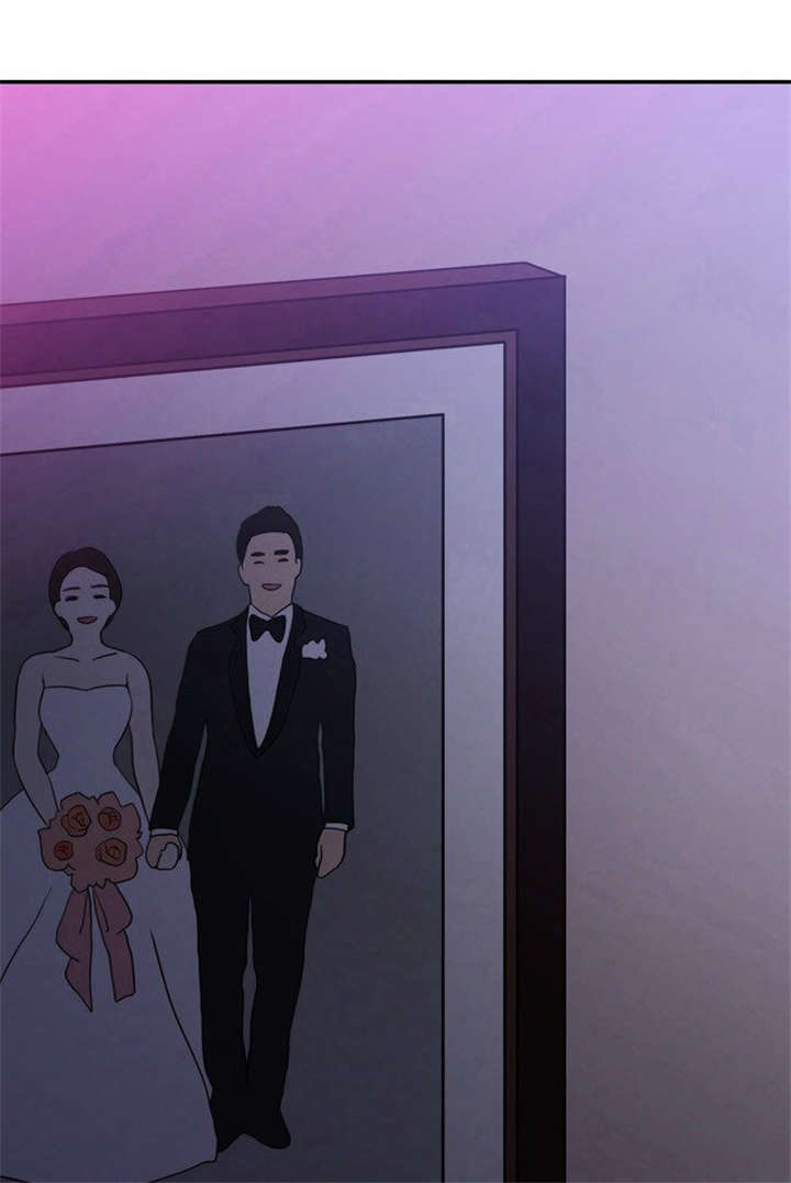 同步穿越漫画,第1章：失败的婚姻3图