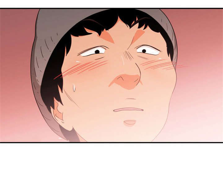 同步穿越漫画,第14章：千钧一发1图