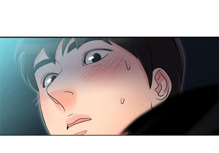 同步穿越漫画,第6章：机会来了3图