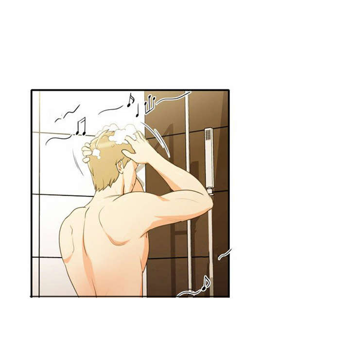 同步穿越漫画,第22章：发现出轨2图