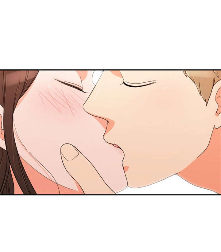 同步穿越漫画,第23章：割舍不下4图