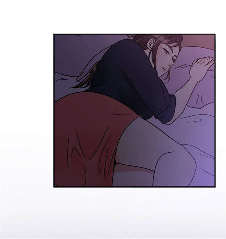 同步穿越漫画,第1章：失败的婚姻3图