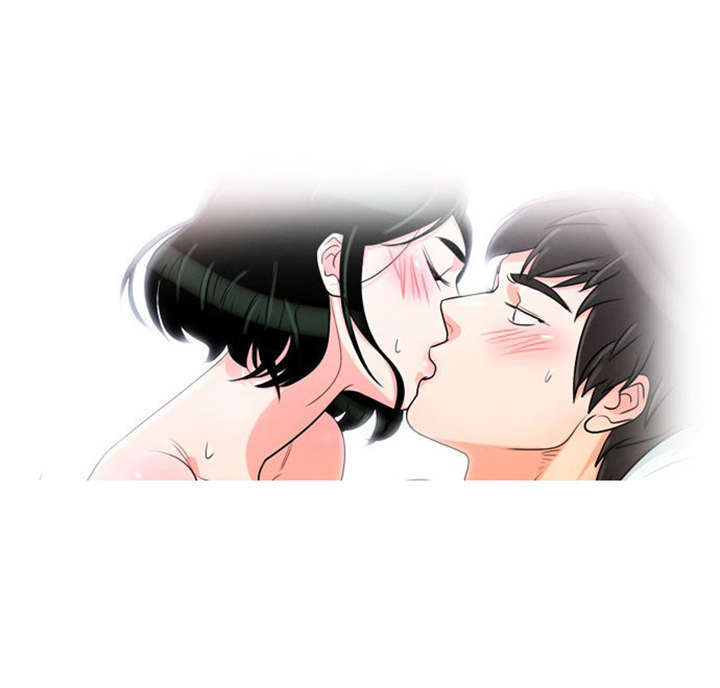 同步穿越漫画,第9章：教训5图
