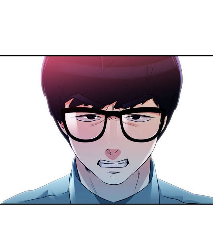 同步穿越漫画,第10章：不去干扰2图