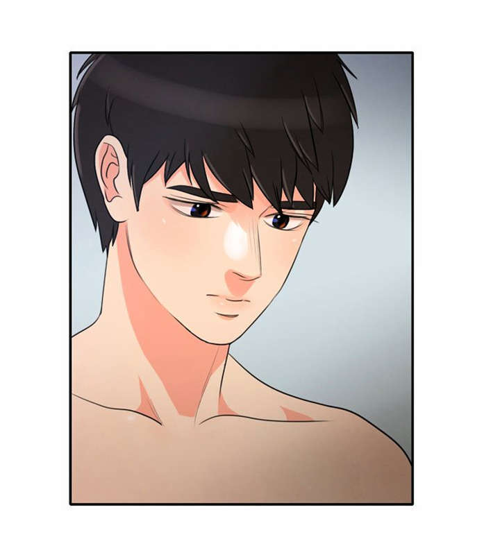 同步穿越漫画,第8章：巧遇3图