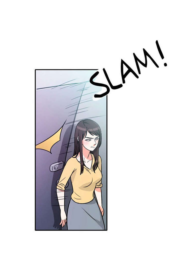 同步穿越漫画,第4章：回到过去？4图