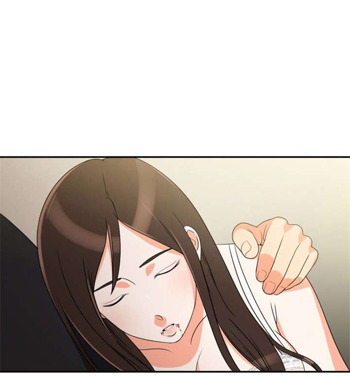 同步穿越漫画,第14章：千钧一发5图
