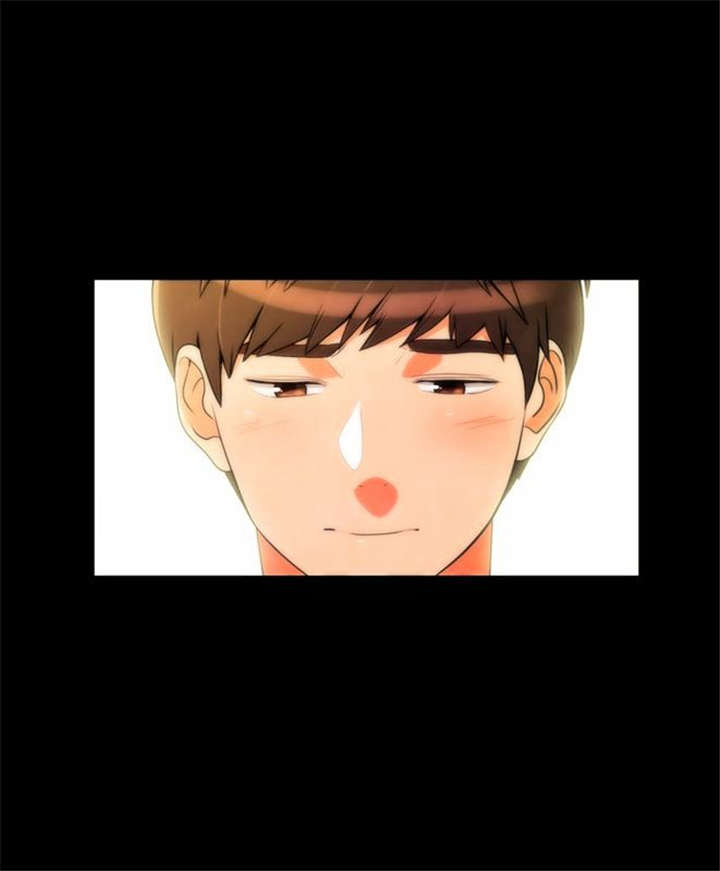 同步穿越漫画,第33章：舍命相救2图